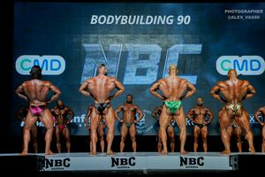 BODYBUILDING 90